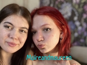 Moireandmaureen