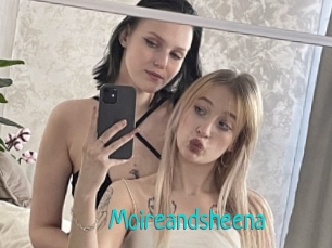 Moireandsheena