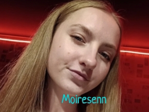 Moiresenn