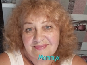 Mommyx