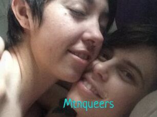 Mtnqueers