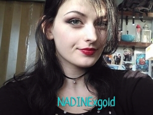 NADINExgold