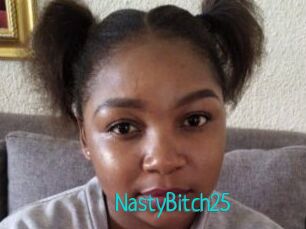 NastyBitch25