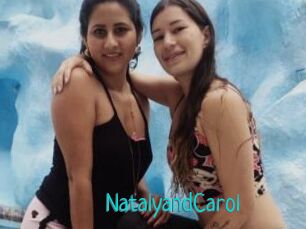 NatalyandCarol