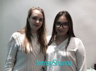 NensyShanna