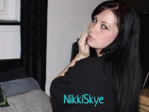 NikkiSkye