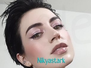 Nikyastark