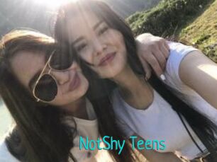 NotShy_Teens