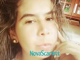 NovaScarlett