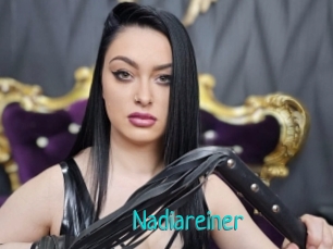 Nadiareiner