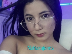 Nahiarajones