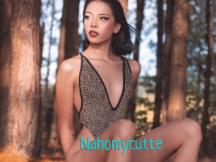 Nahomycutte