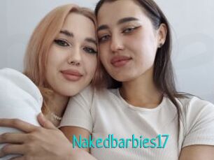 Nakedbarbies17