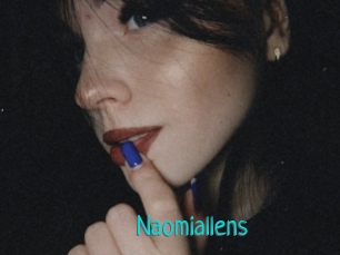 Naomiallens