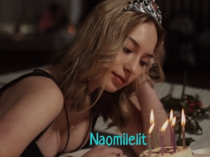 Naomilelit