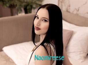 Naomireese