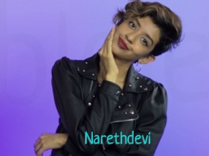 Narethdevi