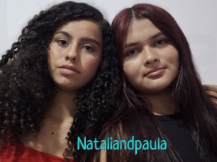 Nataliandpaula