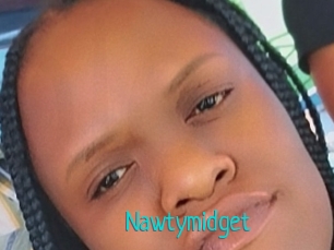 Nawtymidget