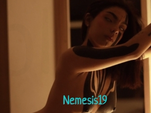 Nemesis19