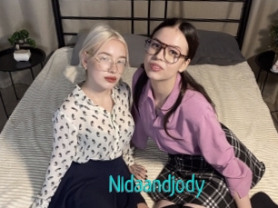 Nldaandjody