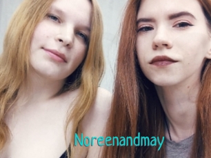 Noreenandmay