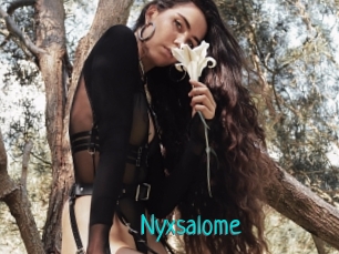 Nyxsalome