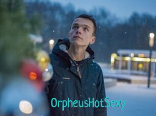 OrpheusHotSexy