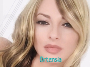 Ortensia