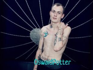 OswaldPotter