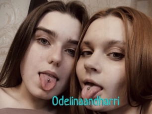 Odelinaandharri