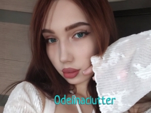 Odelinaclutter