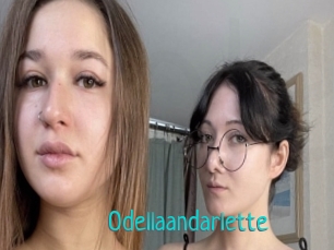 Odellaandarlette