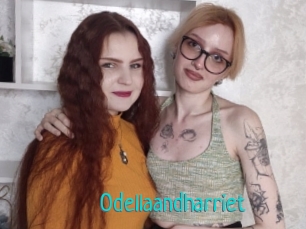 Odellaandharriet