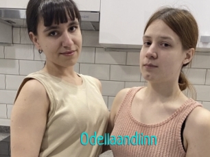 Odellaandlinn