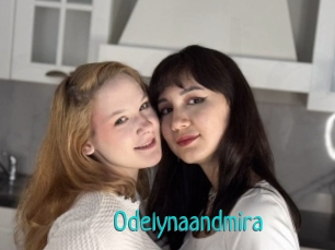 Odelynaandmira