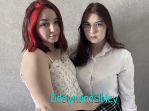 Odelynandsibley