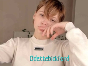 Odettebickford