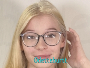 Odetteburtt