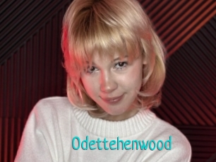 Odettehenwood