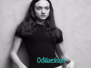 Odiliaellson