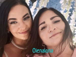 Olenalona