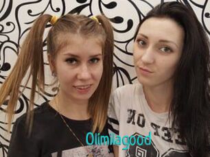 Olimilagood