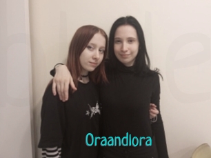 Oraandlora