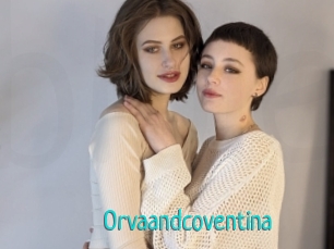 Orvaandcoventina