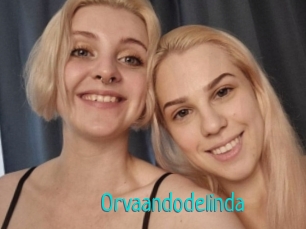 Orvaandodelinda