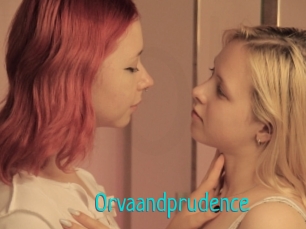 Orvaandprudence