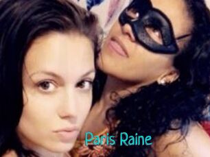 Paris_Raine