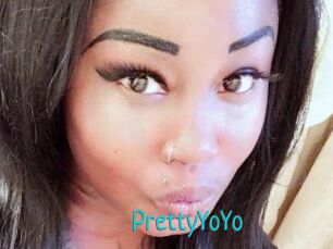 PrettyYoYo