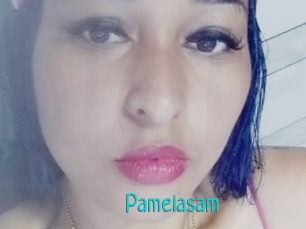 Pamelasam